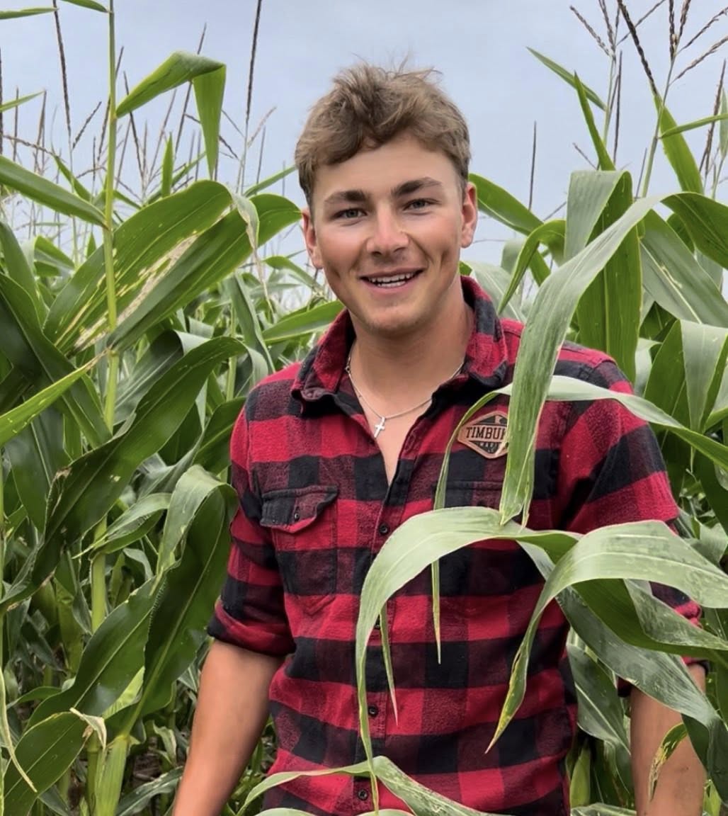 You are currently viewing Wyatt Zwak Duluth MN Obituary & Death, Family Remembers